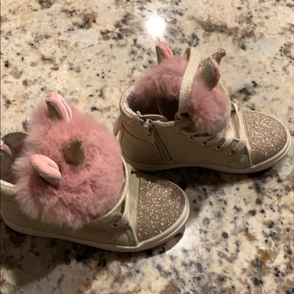Kids boots,